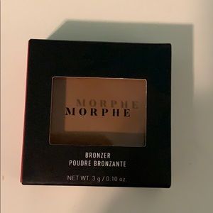 Morphe bronzer mini
